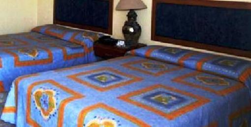 фото отеля Hotel Lossandes