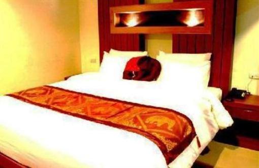 фото отеля Phil Boutique Hotel