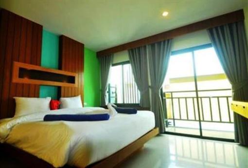 фото отеля Phil Boutique Hotel