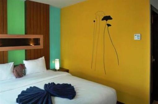 фото отеля Phil Boutique Hotel