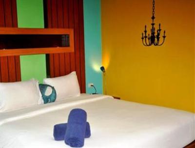 фото отеля Phil Boutique Hotel