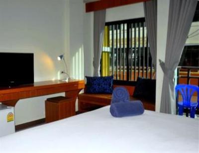 фото отеля Phil Boutique Hotel
