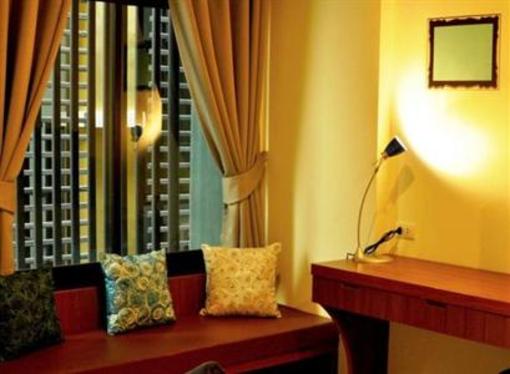 фото отеля Phil Boutique Hotel