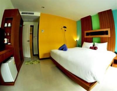 фото отеля Phil Boutique Hotel