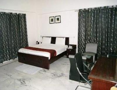 фото отеля Hill View Residency Suites -Jubilee Hills