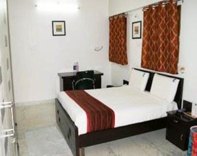 фото отеля Hill View Residency Suites -Jubilee Hills