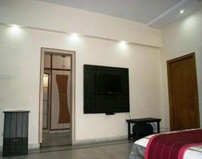 фото отеля Hill View Residency Suites -Jubilee Hills