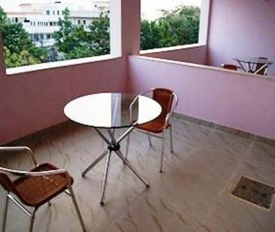 фото отеля Hill View Residency Suites -Jubilee Hills