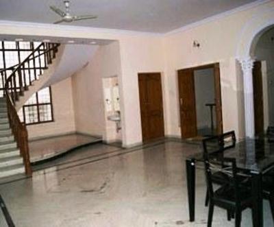 фото отеля Hill View Residency Suites -Jubilee Hills