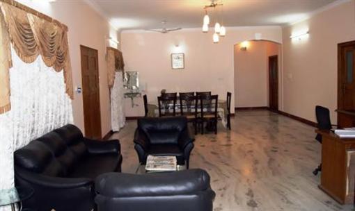 фото отеля Hill View Residency Suites -Jubilee Hills