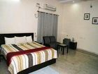 фото отеля Hill View Residency Suites -Jubilee Hills