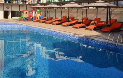фото отеля Barry Boutique Hotel