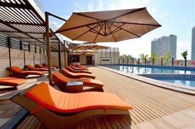 фото отеля Barry Boutique Hotel