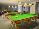 фото отеля Barry Boutique Hotel