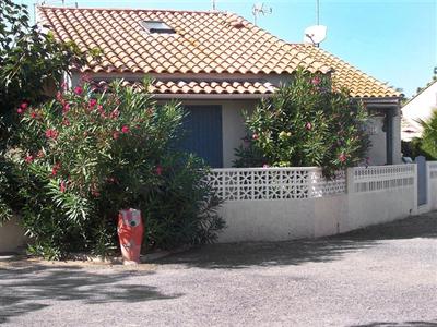 фото отеля Holiday House Hameau De La Plage Portiragnes Portiragnes
