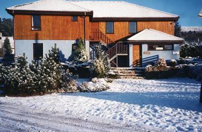 фото отеля The Smiddy Bunkhouse & Blacksmiths Backpackers Hostel