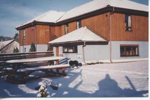фото отеля The Smiddy Bunkhouse & Blacksmiths Backpackers Hostel