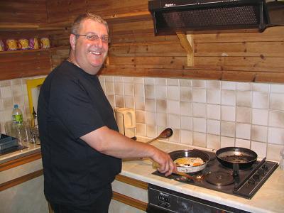 фото отеля The Smiddy Bunkhouse & Blacksmiths Backpackers Hostel