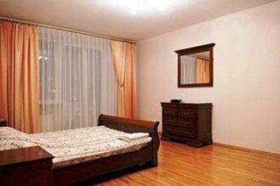 фото отеля Apartamenty Elite Time na Kosmicheskoi ulitce