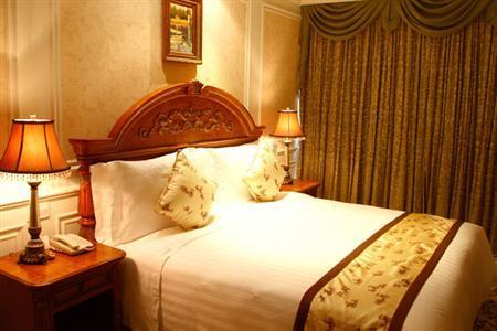 фото отеля Dragon Lake Princess Hotel Guangzhou