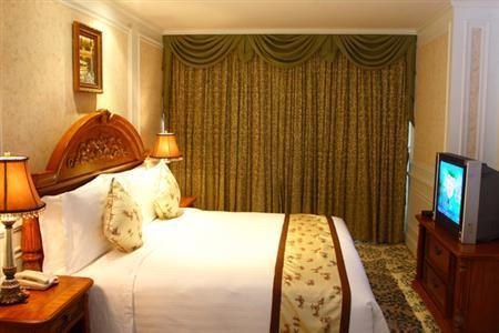 фото отеля Dragon Lake Princess Hotel Guangzhou