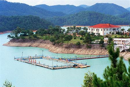 фото отеля Dragon Lake Princess Hotel Guangzhou