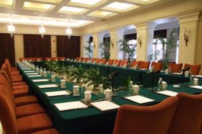 фото отеля Dragon Lake Princess Hotel Guangzhou