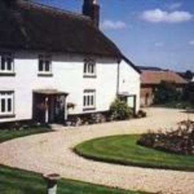 фото отеля Pitt Farm