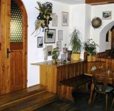 фото отеля Zum Kosterwirt