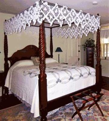 фото отеля Tattersall Inn