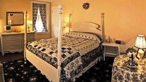 фото отеля Tattersall Inn