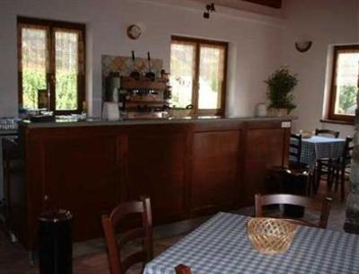 фото отеля Agriturismo Il Runch