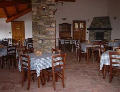 фото отеля Agriturismo Il Runch