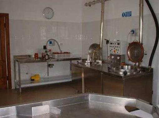 фото отеля Agriturismo Il Runch