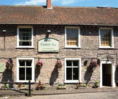 фото отеля The Oakhill Inn