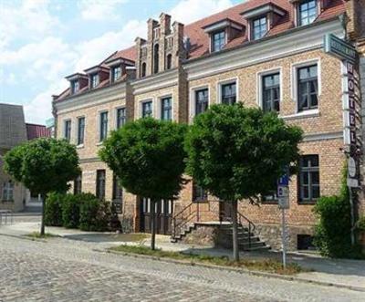 фото отеля Sternthaler Landhotel