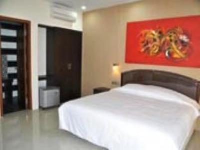 фото отеля Rai Hawu Hotel