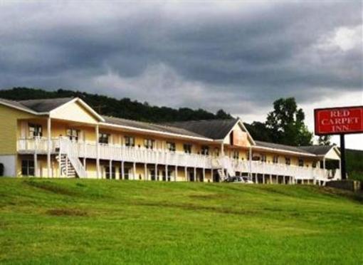 фото отеля Red Carpet Inn