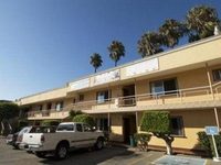 Flamingos Hotel Ensenada