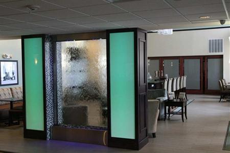 фото отеля Hampton Inn & Suites Liberal