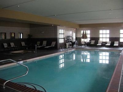 фото отеля Hampton Inn & Suites Liberal