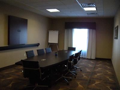фото отеля Hampton Inn & Suites Liberal