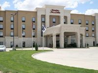Hampton Inn & Suites Liberal
