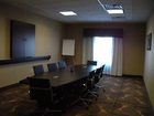 фото отеля Hampton Inn & Suites Liberal
