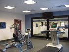 фото отеля Hampton Inn & Suites Liberal