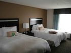 фото отеля Hampton Inn & Suites Liberal