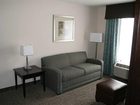 фото отеля Hampton Inn & Suites Liberal