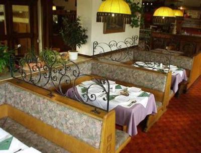 фото отеля Gasthof-Pension Karawankenhof