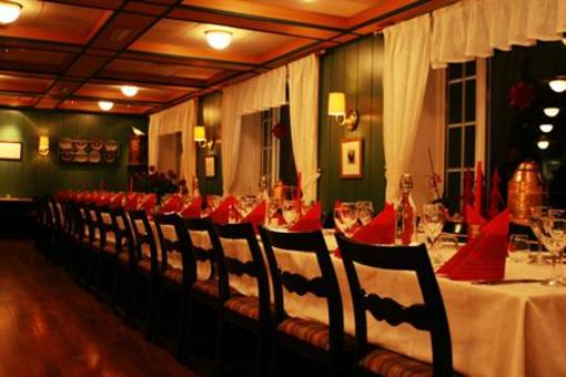 фото отеля Gala Fjellgrend