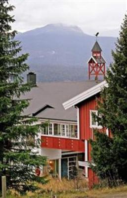 фото отеля Gala Fjellgrend